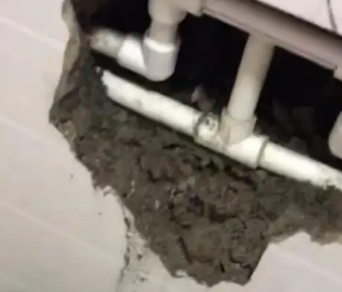 湟中漏水检测电话