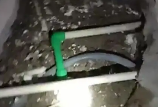 湟中测漏水公司