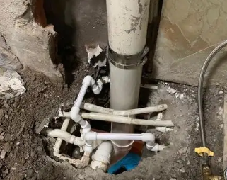 湟中漏水检测哪家好