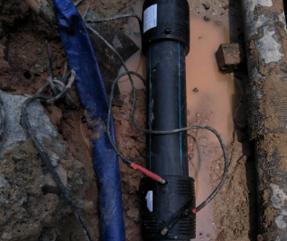 湟中水管漏水检测多少钱