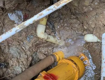 湟中水管漏水检测哪家好