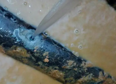 湟中水管漏水检测多少钱