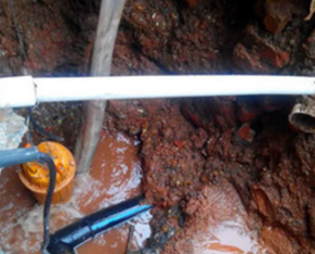 湟中水管漏水检测哪家好