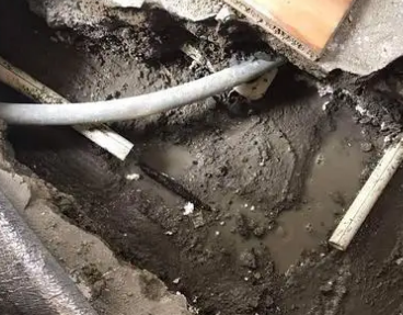 湟中卫生间测漏水价格明细