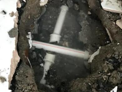 湟中漏水检测公司哪家好