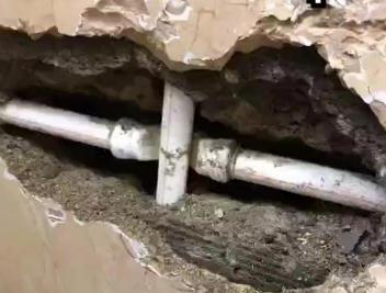 湟中漏水检测电话多少